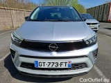 Opel  Crossland 1.2 TURBO 81KW ULTIMATE #14