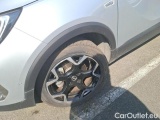  Opel  Crossland 1.2 TURBO 81KW ULTIMATE #24