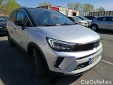 Opel  Crossland 1.2 TURBO 81KW ULTIMATE #45