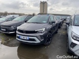  Opel  Crossland 1.2 TURBO 81KW ULTIMATE 