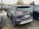  Opel  Crossland 1.2 TURBO 81KW ULTIMATE #2