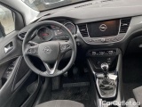  Opel  Crossland 1.2 TURBO 81KW ULTIMATE #4