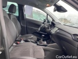  Opel  Crossland 1.2 TURBO 81KW ULTIMATE #9