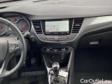  Opel  Crossland 1.2 TURBO 81KW ULTIMATE #11