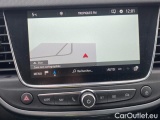  Opel  Crossland 1.2 TURBO 81KW ULTIMATE #14