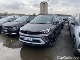  Opel  Crossland 1.2 TURBO 81KW ULTIMATE #19