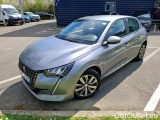  Peugeot  208 1.5 BLUEHDI 100 S&S ACTIVE BUS 