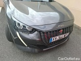  Peugeot  208 1.5 BLUEHDI 100 S&S ACTIVE BUS #36