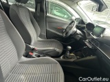  Peugeot  208 1.5 BLUEHDI 100 S&S ACTIVE BUS #9