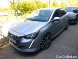 Peugeot  208 1.5 BLUEHDI 100 S&S ALLURE BUS 