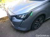  Peugeot  208 1.5 BLUEHDI 100 S&S ALLURE BUS #20