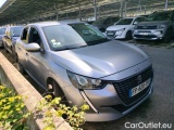  Peugeot  208 1.5 BLUEHDI 100 S&S ALLURE BUS #40