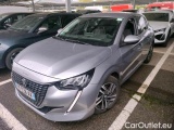  Peugeot  208 1.5 BLUEHDI 100 S&S ALLURE BUS 