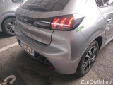  Peugeot  208 1.5 BLUEHDI 100 S&S ALLURE BUS #15