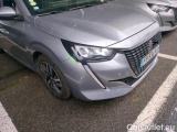  Peugeot  208 1.5 BLUEHDI 100 S&S ALLURE BUS #22