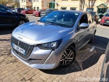  Peugeot  208 1.5 BLUEHDI 100 S&S ALLURE BUS 