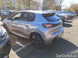  Peugeot  208 1.5 BLUEHDI 100 S&S ALLURE BUS #2