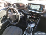  Peugeot  208 1.5 BLUEHDI 100 S&S ALLURE BUS #4