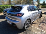  Peugeot  208 1.5 BLUEHDI 100 S&S ALLURE BUS #3