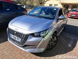  Peugeot  208 1.5 BLUEHDI 100 S&S ALLURE BUS 