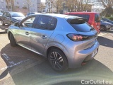  Peugeot  208 1.5 BLUEHDI 100 S&S ALLURE BUS #2