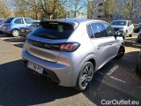  Peugeot  208 1.5 BLUEHDI 100 S&S ALLURE BUS #3