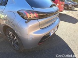  Peugeot  208 1.5 BLUEHDI 100 S&S ALLURE BUS #46