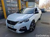  Peugeot  5008 1.5 BLUEHDI 130 S&S AUTO GT LINE 