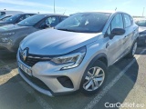  Renault  Captur 1.5 DCI 115 BLUE BUSINESS 
