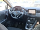  Renault  Captur 1.5 DCI 115 BLUE BUSINESS #4