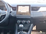  Renault  Captur 1.5 DCI 115 BLUE BUSINESS #11