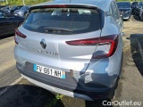  Renault  Captur 1.5 DCI 115 BLUE BUSINESS #37