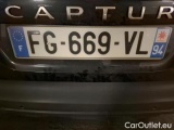 Renault  Captur 1.5 DCI 90 BUSINESS EDC #5