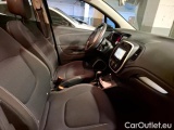  Renault  Captur 1.5 DCI 90 BUSINESS EDC #9