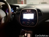  Renault  Captur 1.5 DCI 90 BUSINESS EDC #11