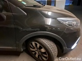  Renault  Captur 1.5 DCI 90 BUSINESS EDC #37