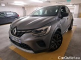  Renault  Captur 1.5 DCI 95 BLUE BUSINESS 