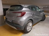  Renault  Captur 1.5 DCI 95 BLUE BUSINESS #3