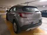  Renault  Captur 1.5 DCI 95 BLUE BUSINESS #2