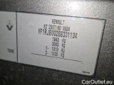  Renault  Captur 1.5 DCI 95 BLUE BUSINESS #8
