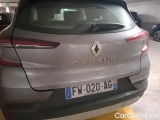  Renault  Captur 1.5 DCI 95 BLUE BUSINESS #28