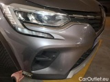  Renault  Captur 1.5 DCI 95 BLUE BUSINESS #29
