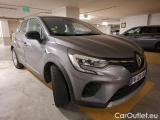  Renault  Captur 1.5 DCI 95 BLUE BUSINESS #37