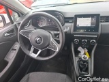  Renault  Clio 1.5 DCI BLUE 100 BUSINESS #4