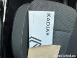  Renault  Kadjar 1.5 DCI 115 BUSINESS EDC #6