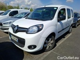  Renault  Kangoo 1.5 DCI 95 BLUE BUSINESS 