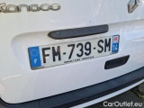  Renault  Kangoo 1.5 DCI 95 BLUE BUSINESS #5