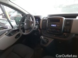  Renault  Trafic LIFE L2 ENERGY DCI 125 9 PLACES #4
