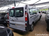  Renault  Trafic LIFE L2 ENERGY DCI 125 9 PLACES #3