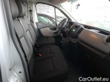  Renault  Trafic LIFE L2 ENERGY DCI 125 9 PLACES #9